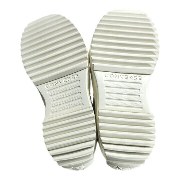 Converse Unisex Run Star Hike Sherpa Sneakers Size 7 Women's Mauve 172202C NWB - Picture 10 of 10